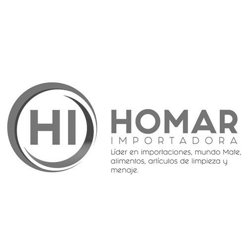 Homar, nueva identidad corporativa
