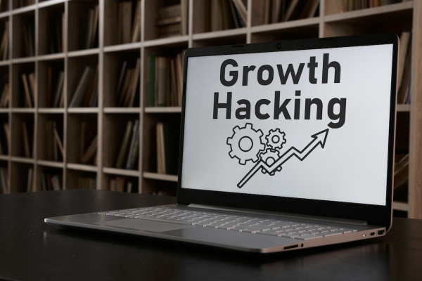 Growth Hacking en Markmedia.cl