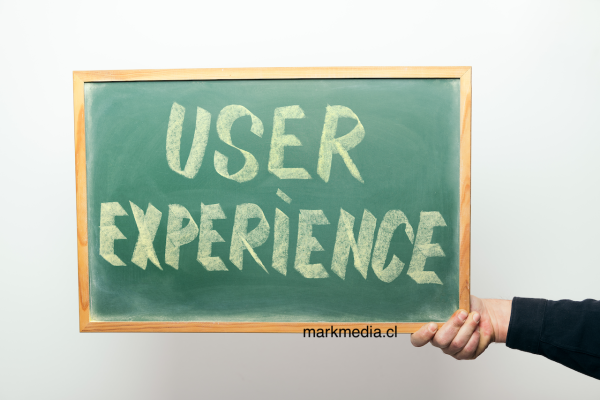Rentabilizar la experiencia de usuario