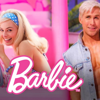 El cine revive a Barbie