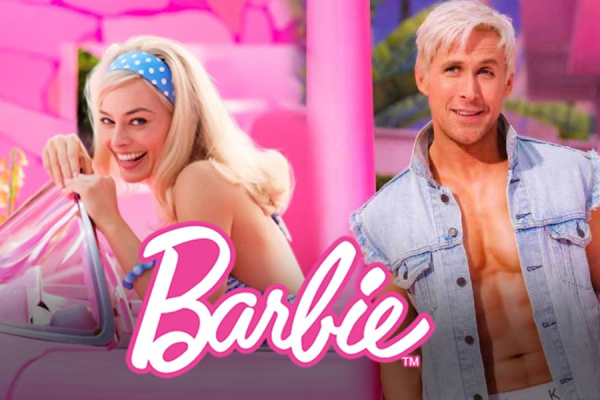 El cine revive a Barbie
