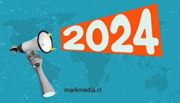 Tendencias de marketing para 2024