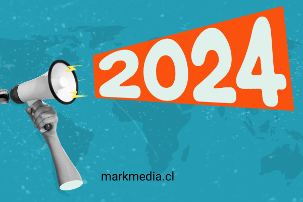 Tendencias de marketing para 2024