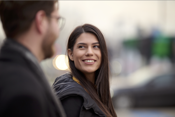 Personas más auténticas en la Publicidad