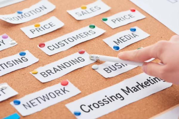 Estrategia de Omnicanalidad Real.