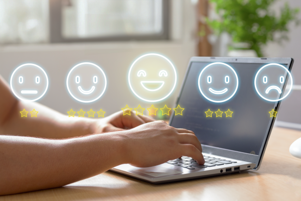 Mejora Continua del Autoservicio