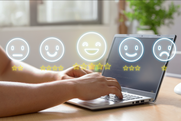 Mejora Continua del Autoservicio