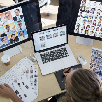 First-Party Dataen markmedia