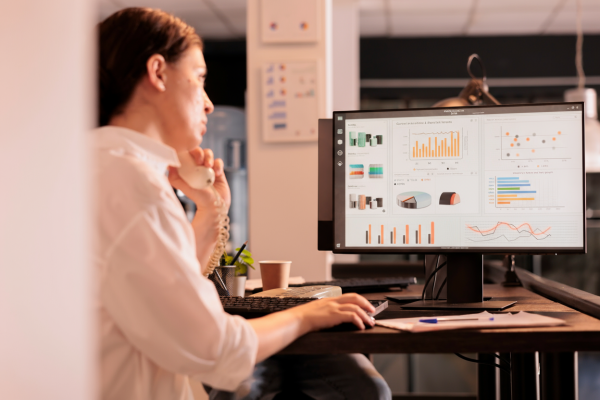 La inversión predictiva y el fin del gasto ciego