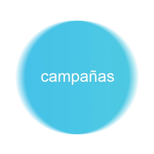 Servicio de Campañas