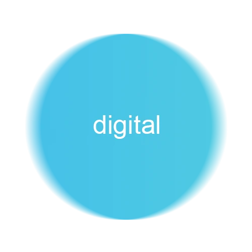 Servicio de Digital